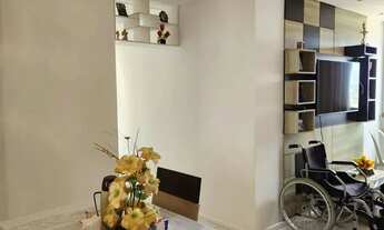 Imagem: Apartamento à Venda Condomínio Terra Brasílis