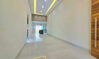 Imagem 5: CASA DE ALTO PADRÃO À VENDA NO CIDADE SATÉLITE SÃO LUIZ, APARECIDA DE GOIÂNIA, 3 SUÍTES, P