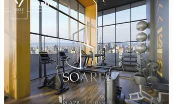 Imagem 2: VOGUE 2112 Lazer Completo com Rooftop, Pub, Coworking e Brinquedoteca