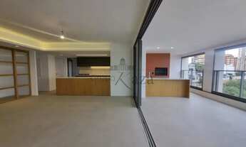 Imagem 3: Apartamento - Alto de Pinheiros - 3 Suítes - 230m²