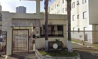 Imagem: Apartamento Térreo 52m² com Área Privativa