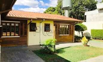 Imagem 2: Chácara para locação com 4 quartos no Terras de Itaici, em Indaiatuba