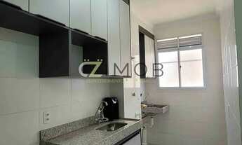 Imagem 3: Apartamento térreo para Locação 2 quartos, Recreio das Acácias, Ribeirão Preto, SP