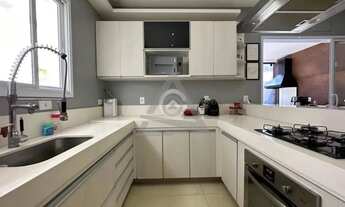 Imagem 7: Casa à venda e para alugar em Paulínia, Morumbi, com 3 suítes, com 159 m²