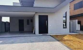 Imagem 3: Casa com 3 dormitórios à venda, 164 m² por R$ 1.290.000,00 - Jardim Primavera - Itupeva/SP