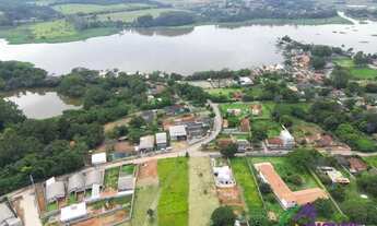 Imagem 2: AREA - JARDIM PARAÍSO DA USINA - SP