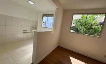 Imagem 2: Apartamento com piscina à venda no bairro Roçado em São José