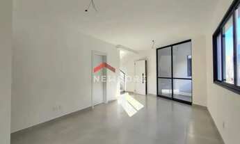 Imagem 4: Cobertura em Rua General Carneiro - Sagrada Família - Belo Horizonte/MG