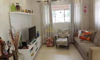 Imagem 4: CASA SOBRADO A VENDA NO PARQUE JAMBEIRO EM CAMPINAS