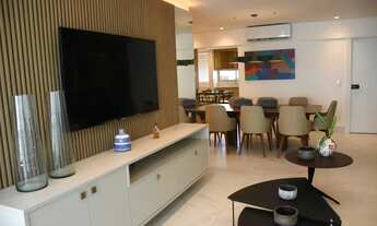 Imagem 3: PALAZZO MONTEBELLO 155 metros quadrados com 4 quartos bairro Jóquei