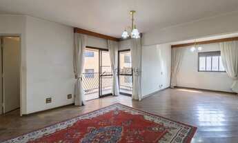 Imagem 3: Venda Apartamento 3 Dormitórios - 135 m² Vila Mariana