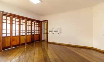 Imagem 2: Venda Apartamento 3 Dormitórios - 135 m² Vila Mariana