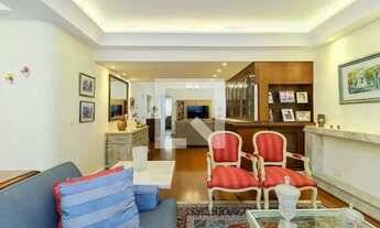 Imagem 7: Apartamento à Venda - Campo Belo, 3 Quartos, 160 m2