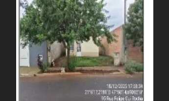 Imagem: Terreno de leilão em JARDIM CRISTO REDENTOR