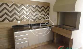 Imagem 4: ALUGA-SE Apartamento NO UNIQUE - MARÍLIA/SP