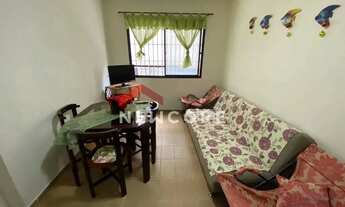 Imagem 2: Apartamento em Avenida Presidente Castelo Branco - Guilhermina - Praia Grande/SP