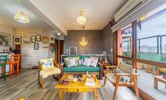 Imagem 3: Cobertura 182 m2 no bairro Petrópolis