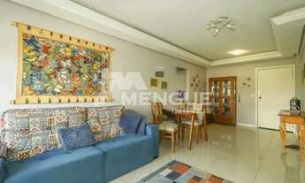 Imagem 4: Apartamento de 2 dormitórios, 1 suíte e 1 vaga no bairro Sarandi!