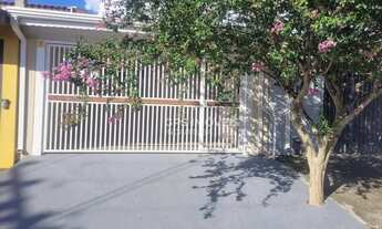 Imagem 2: Casa com 2 dormitórios à venda, 105 m² por R$ 600.000,00 - Jardim do Valle - Indaiatuba/SP