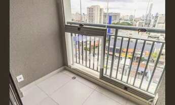 Imagem 5: Apartamento à Venda - Belém, 2 Quartos, 50 m2