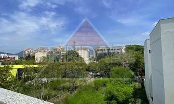 Imagem 4: COBERTURA PARA LOCAÇÃO NO RECREIO DOS BANDEIRANTES