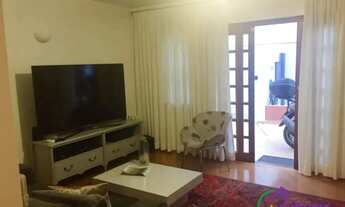 Imagem 4: CASA ASSOBRADADA - VILA ROMANA - SP