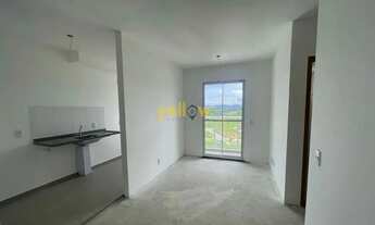 Imagem 4: Aluguel de Apartamento 2 Quartos em Center Ville Arujá 49m²