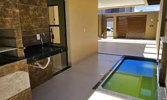 Imagem 2: Casa nova com 3 suítes próximo ao hospital do Amor