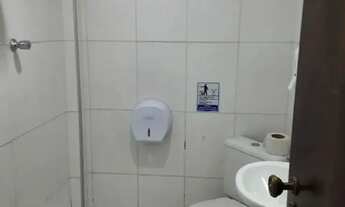 Imagem 6: Aluga-se Ponto comercial 54 m² no Vila Rubi - São José dos Campos - SP