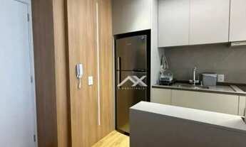 Imagem 6: Apartamento com 2 dormitórios à venda, 60 m² por R$ 560.000 - Residencial Jardins De Higie