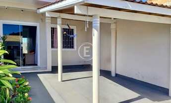 Imagem: Casa Geminada 2 Quartos - Bela Vista