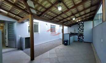 Imagem: Apartamento com área privativa, 3 quartos