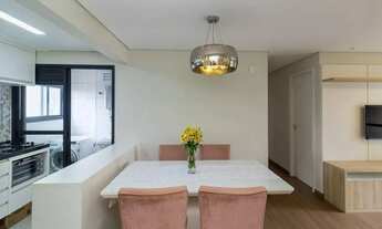 Imagem 3: Apartamento para venda em Jardim São Paulo(Zona Norte) com 3 quartos, sendo 1 suíte , 72m²