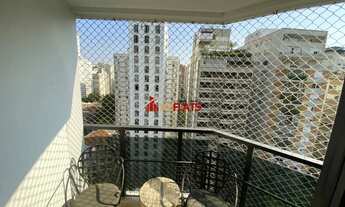 Imagem 6: Flat com ótimo preço no bairro Jardins. Confira!