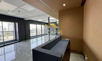 Imagem: Aluga-se Sala 96m² ao Lado do metrô Tatuapé