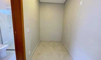 Imagem 7: Casa Térrea no Quinta das Marinas/ 03 suítes/ Espaço gourmet com churrasqueira