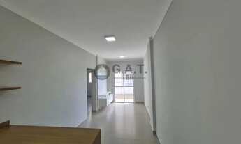 Imagem 2: Apartamento para locação no Parque Campolim, Sorocaba-SP: 2 quartos, 2 salas, 1 banheiro