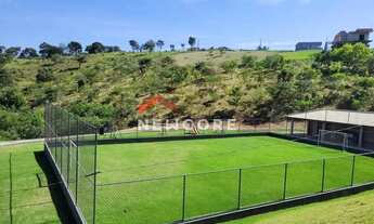 Imagem 2: Casa de condomínio em Rua Maria Aparecida Bastos Garcia Lopes - Loteamento Greenfield - At