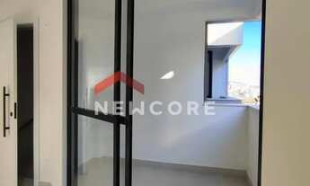 Imagem 3: Cobertura em Rua General Carneiro - Sagrada Família - Belo Horizonte/MG