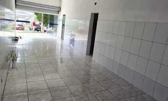 Imagem: Aluga-se Salão em Laranjeiras - Caieiras