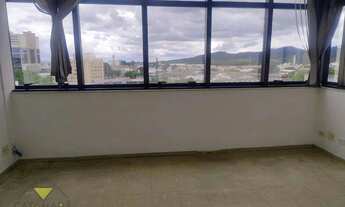 Imagem 7: Sala para alugar, 72 m² por R$ 3.296,00/mês - Centro - Mogi das Cruzes/SP