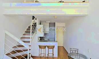 Imagem 5: Apartamento - Cambuí - Campinas