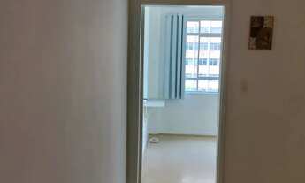 Imagem 4: Apartamento de 37m com 1 quarto, colado na Faculdade GV, próximo ao MASP