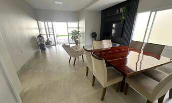 Imagem 5: Casa Térrea Alto Padrão 3 Quartos - Quadra 108 Sul