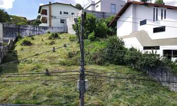 Imagem 4: Lote/Terreno à Venda no Condomínio Parque dos Príncipes em Parque dos Príncipes - São Paul