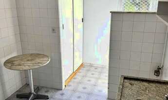 Imagem 3: Apartamento Reformado Disponível para Locação no Jardim São Dimas em São José dos Campos