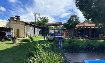 Imagem 5: Vende-se chácara em condomínio fechado - Elias Fausto