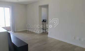 Imagem 4: Edifício Evolution Towers - Centro - Apartamento