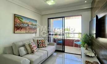 Imagem: Apartamento de 74m² no bairro da Torre