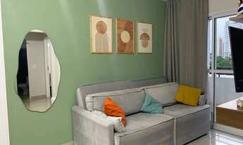 Imagem 5: Oportunidade - Apartamento - Parque Industrial - Residencial Goiânia - 2 Dormitórios - 65m